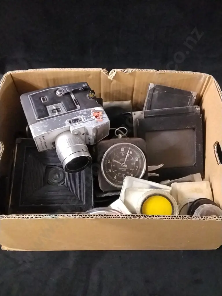 ASSORTED BOX Image 1++