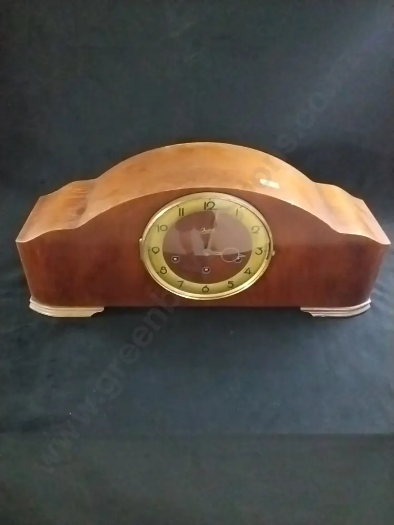 VINTAGE CLOCKS X 3 Image 1++