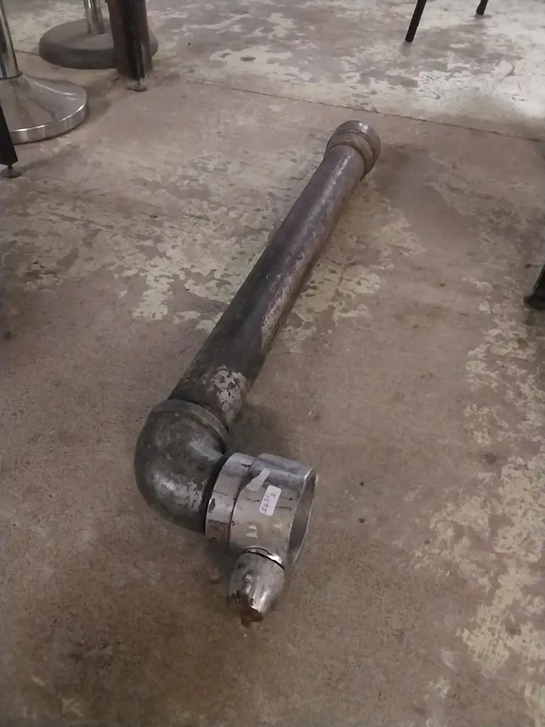 STAND PIPE Image 1++