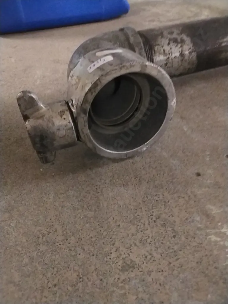 STAND PIPE Image 1++