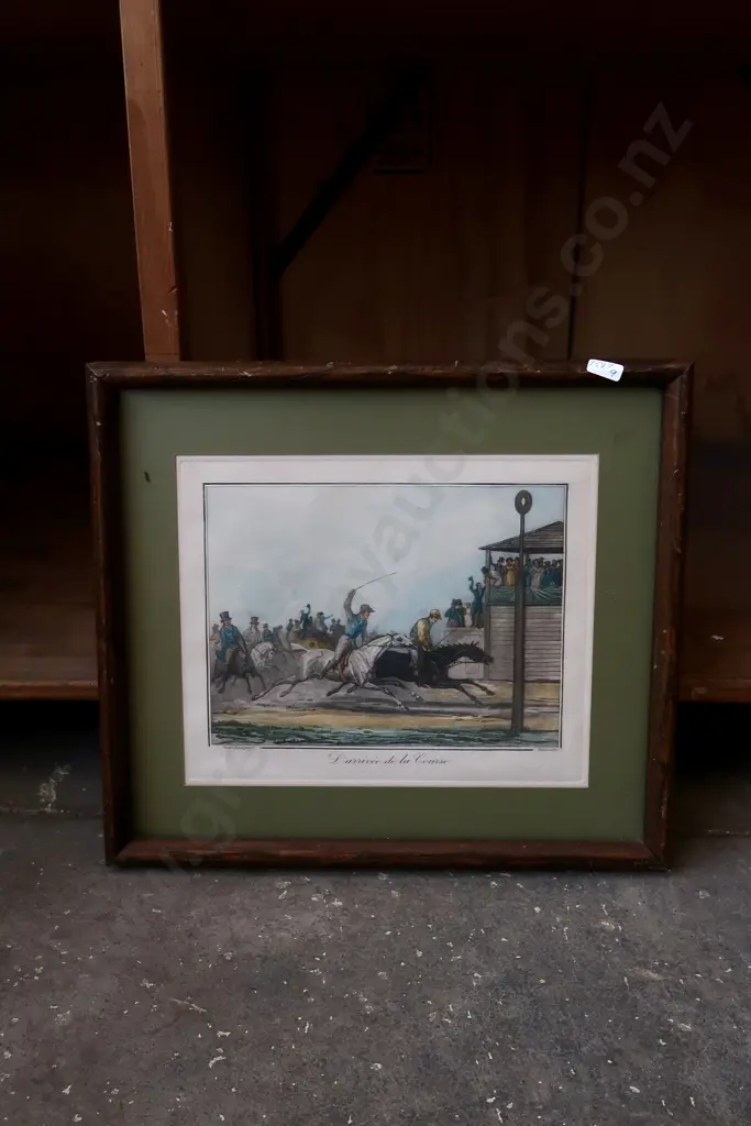 COLLECTION OF PAINTINGS Image 1++