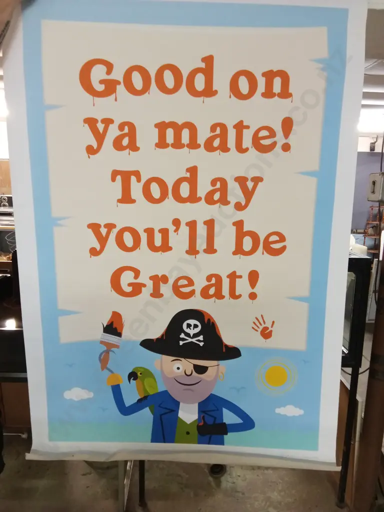 CANVAS PRINT- GLEN JONES Image 1++