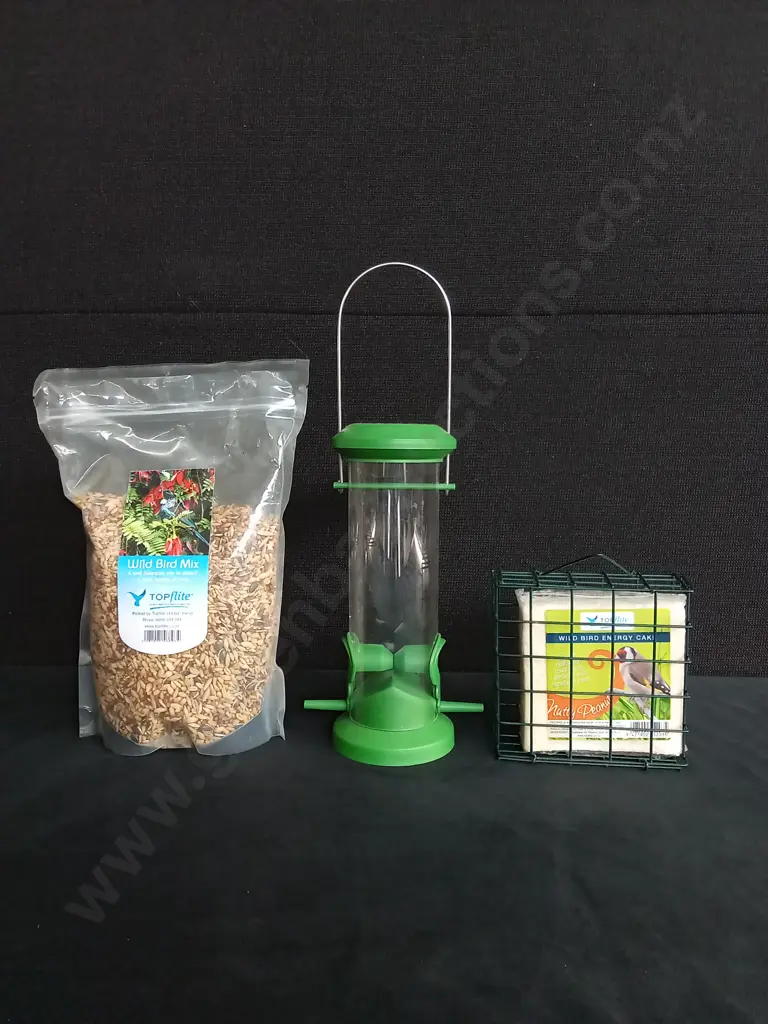 BIRD ITEMS Image 1++