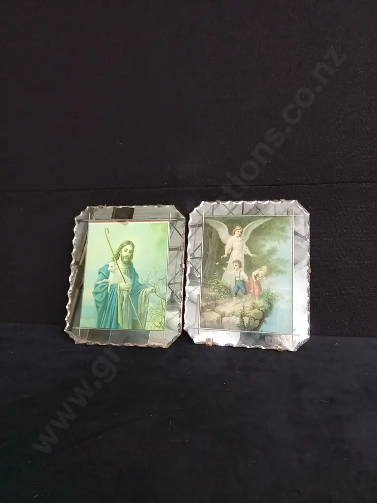 MIRRORED PICTURES Image 1++