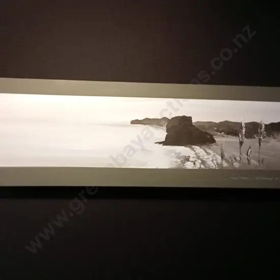 PRINT - STRETCHED CANVAS