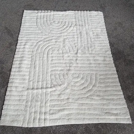 ANKO RUG 1.26m X 5.27m