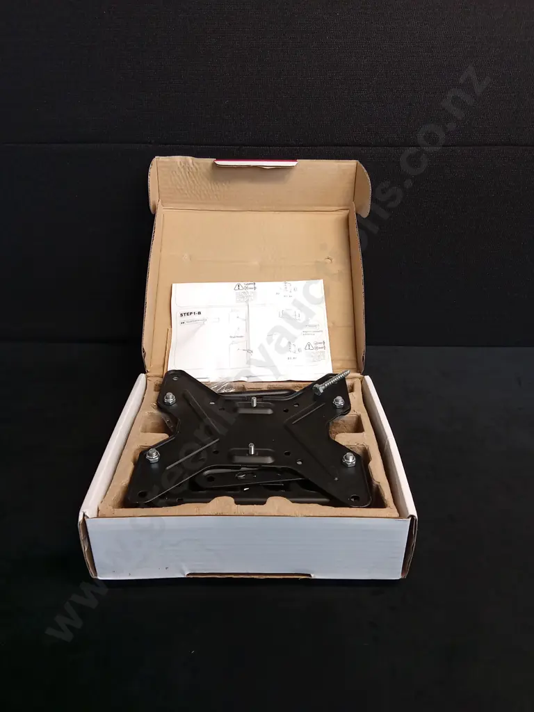 NECESSITIES WALL BRACKET CANTILEVER 26-55" Image 1++