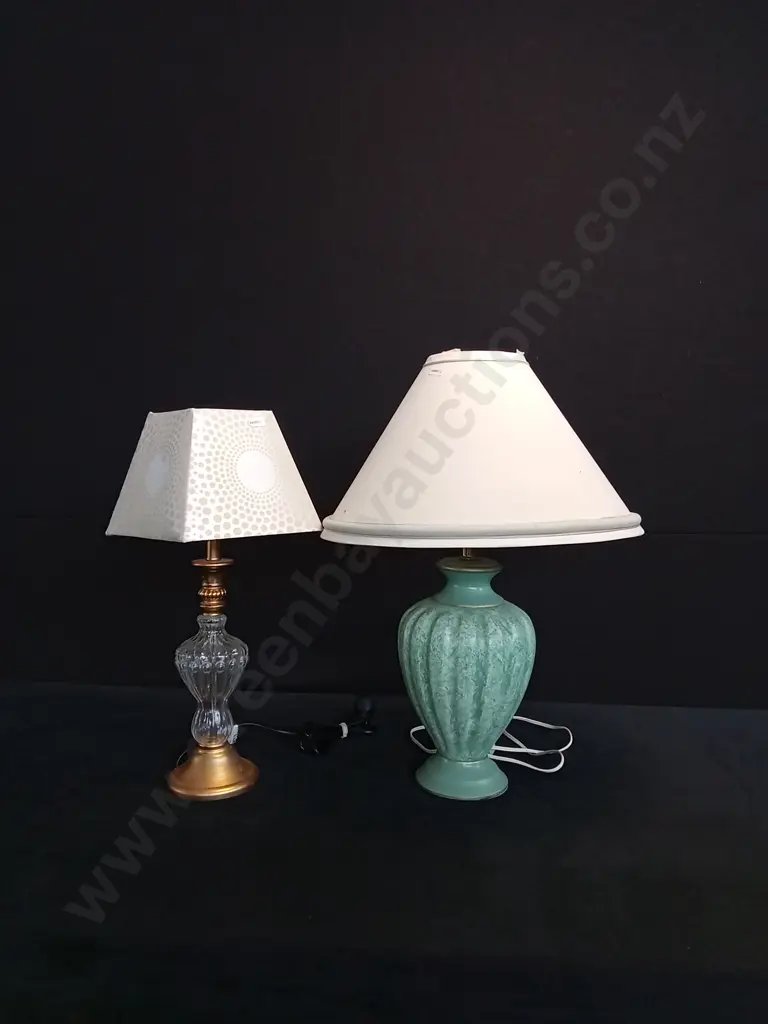 LAMPS - X 2 Image 1++