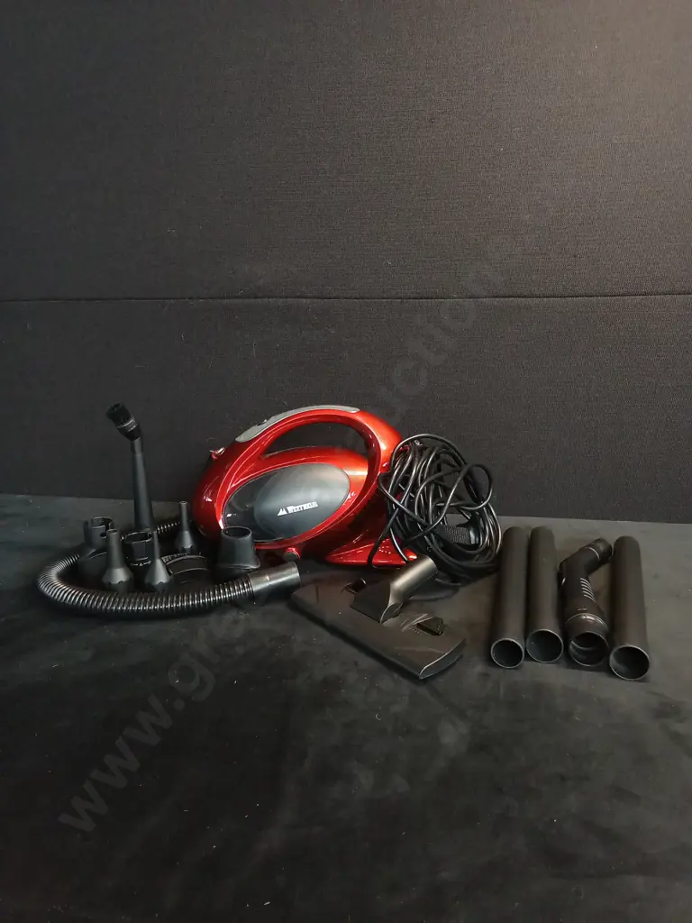 BLOWER VAC WERTHEIM COLOSSUS 1000W Image 1++