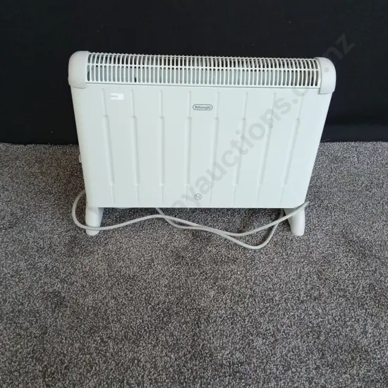 DELONGI PORTABLE HEATER