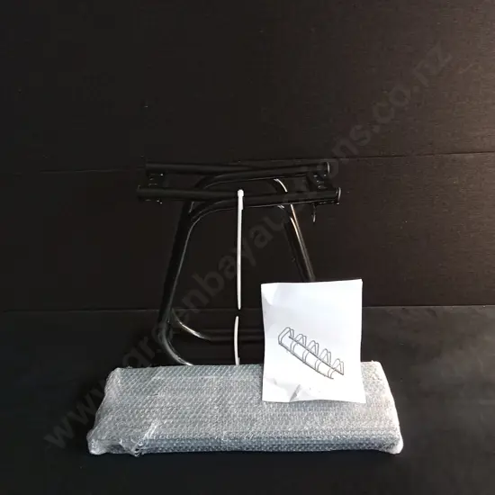 GIANTZ BIKE PARKING RACK - NEW IN BOX