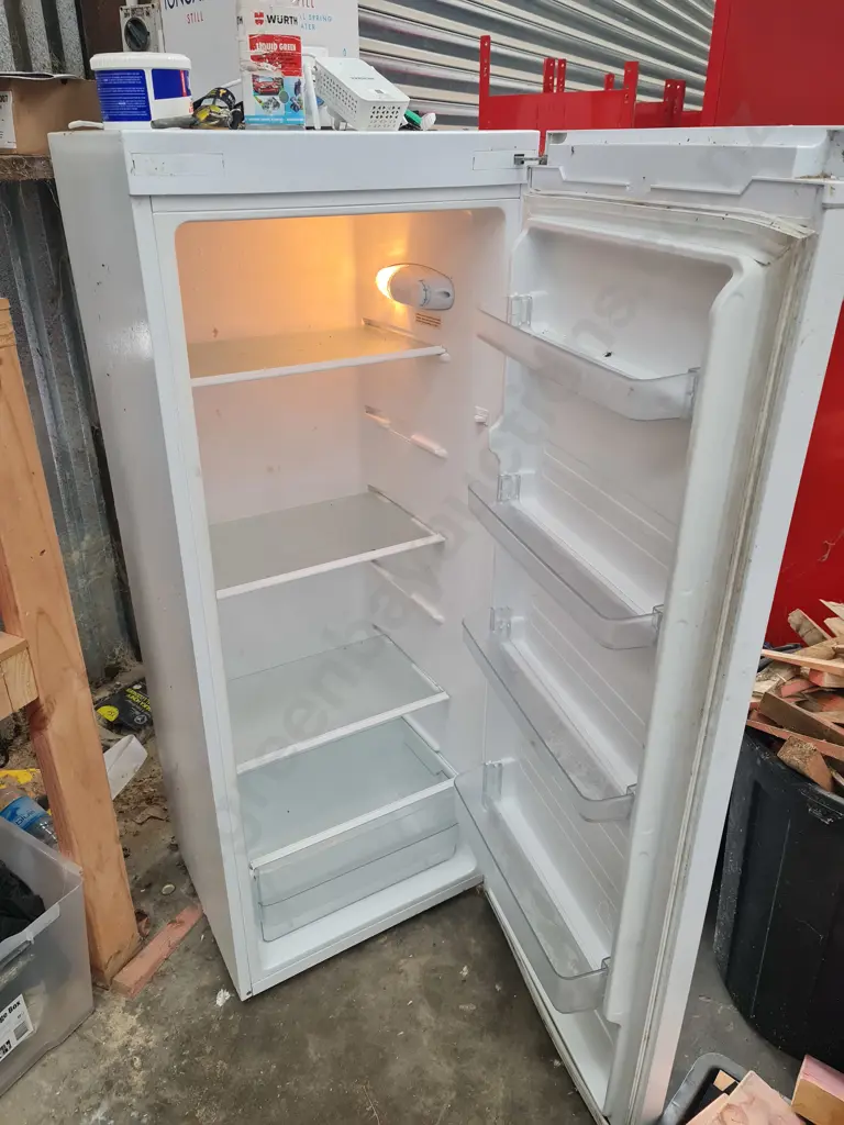 Midea Fridge Image 1++
