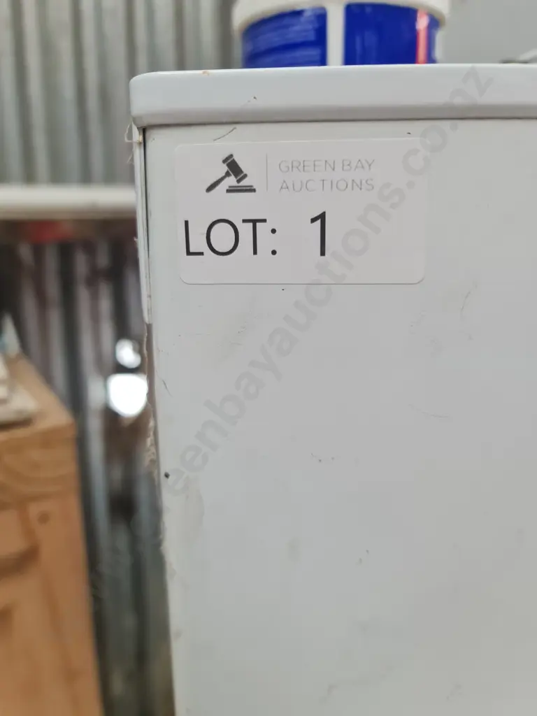 Midea Fridge Image 1++