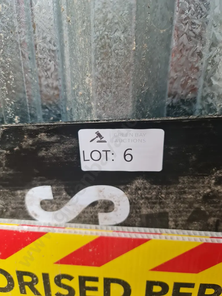 Collection of Hazard and Safety Signs Image 1++