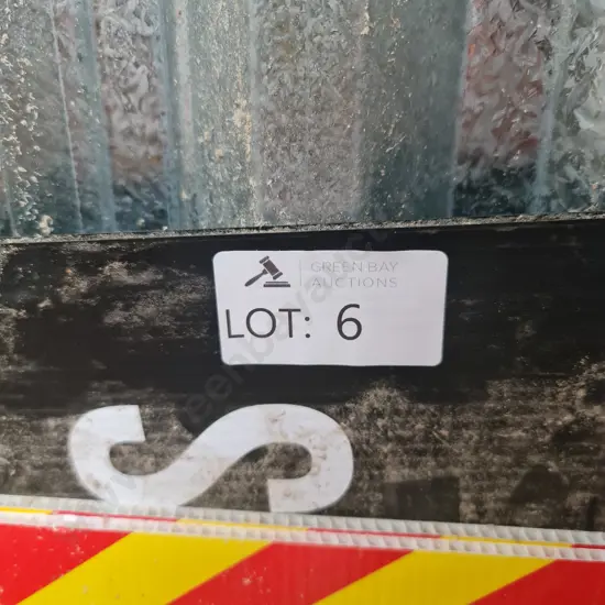 Collection of Hazard and Safety Signs