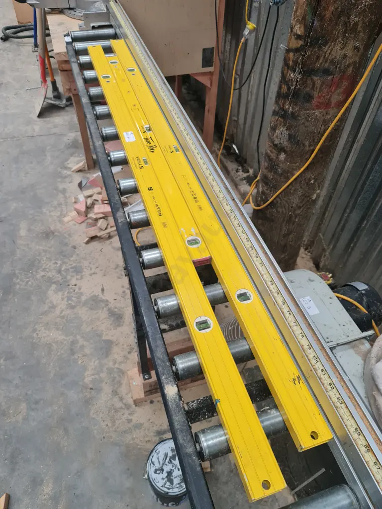 Stabila Levels x 3 Image 1++