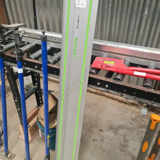 Festool Guide Rail