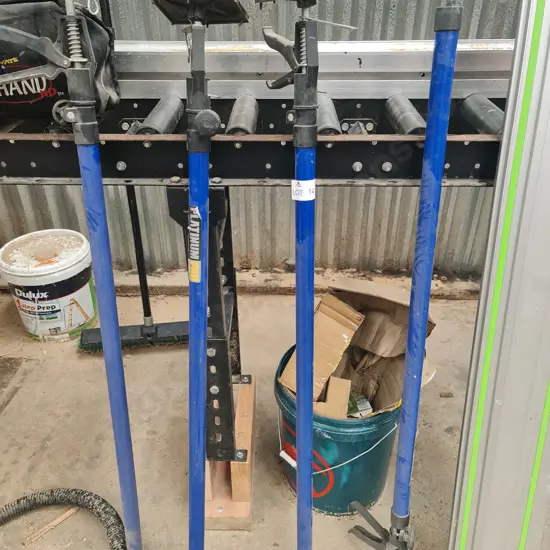 Platinum Pro Support Props