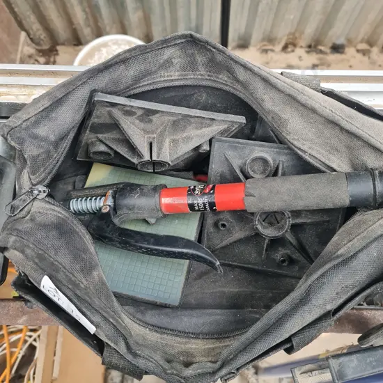 The Original 3rd Little Hand