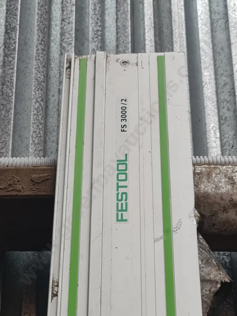 Festool Guide Rails Image 1++