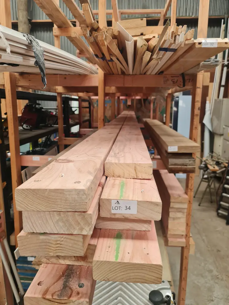 Timber Boards Image 1++