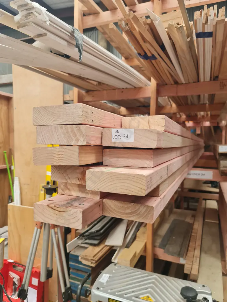 Timber Boards Image 1++