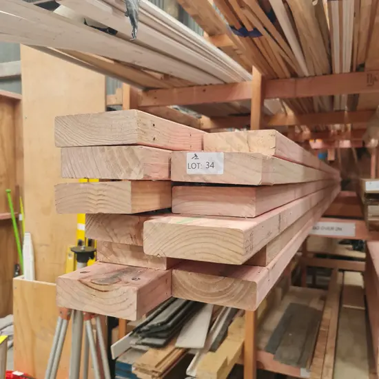 Timber Boards