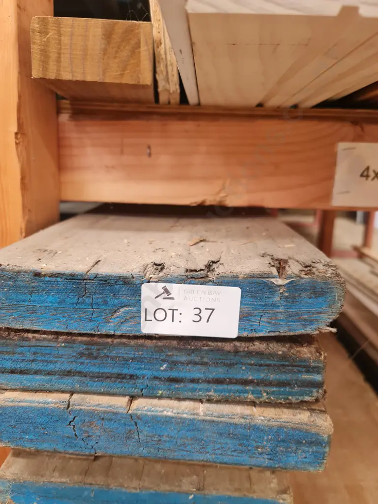 Contractors Planks Image 1++