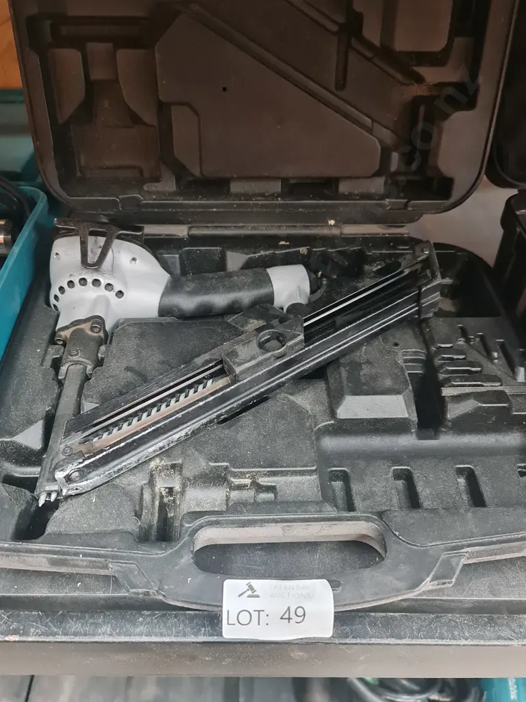 Ecko Nailer/Stapler Image 1++