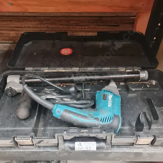 Makita Dry Wall Screwdriver