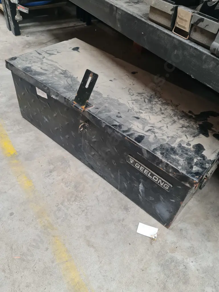 Geelong Tool Box Image 1++