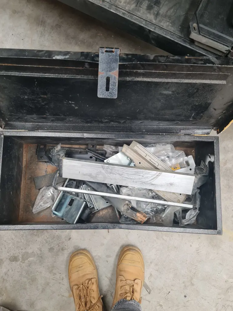 Geelong Tool Box Image 1++