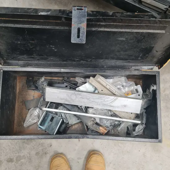 Geelong Tool Box