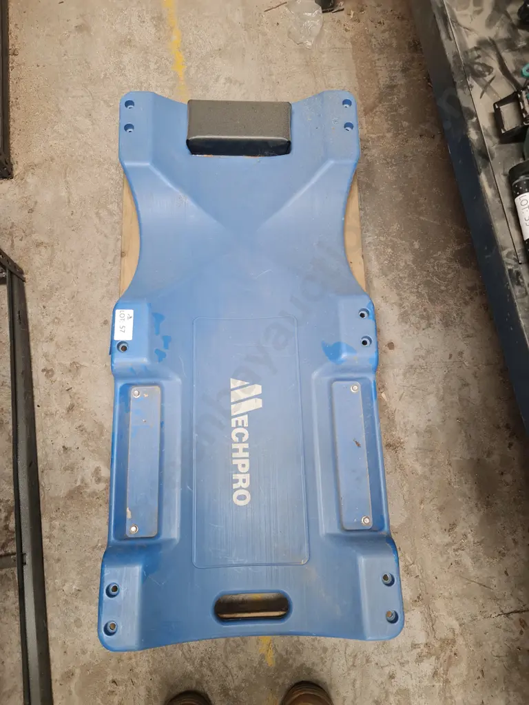 Mechpro Creeper Image 1++