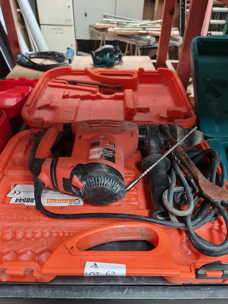 Ramset Dynadrill Image 1++