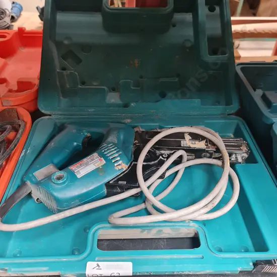 Makita Plaster Screw Gun