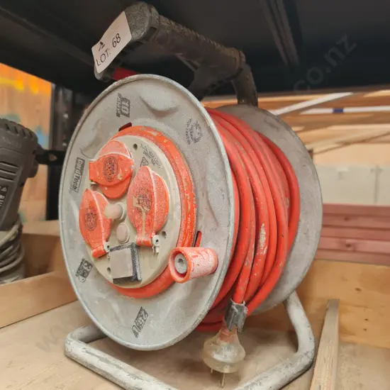 Colt Tech Cable Reel