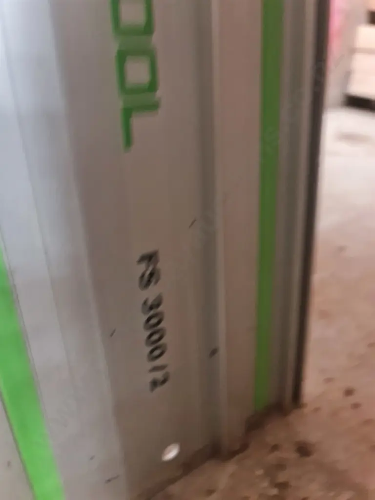 Festool Guide Rails Image 1++