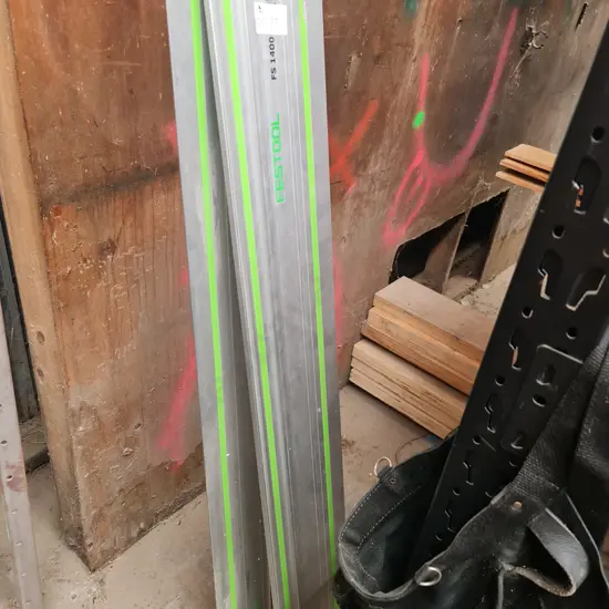 Festool Guide Rails