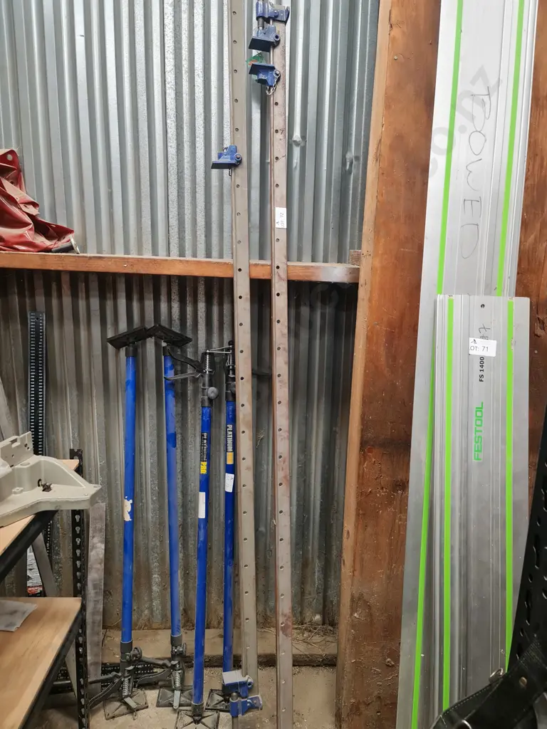 Sash Clamps Image 1++