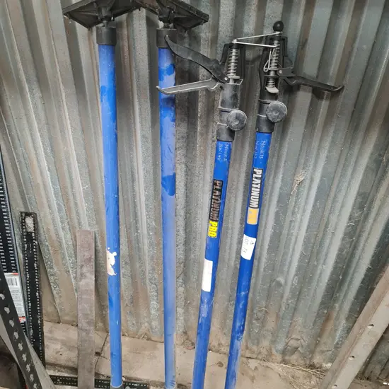 Platinum Pro Support Props