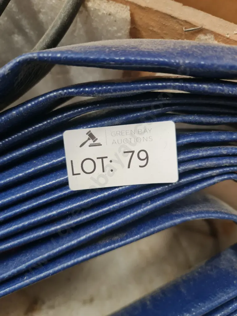 Ozito Submersible Pump Image 1++