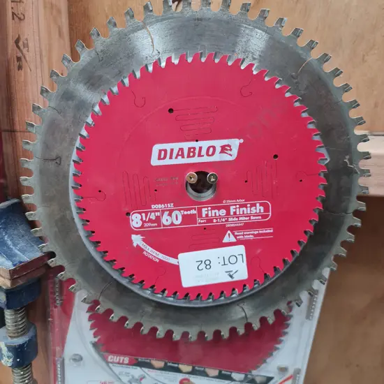 Saw Blades
