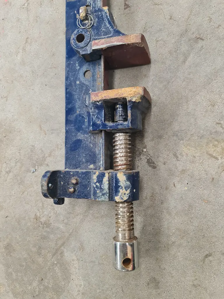 Fuller Sash Clamp Image 1++