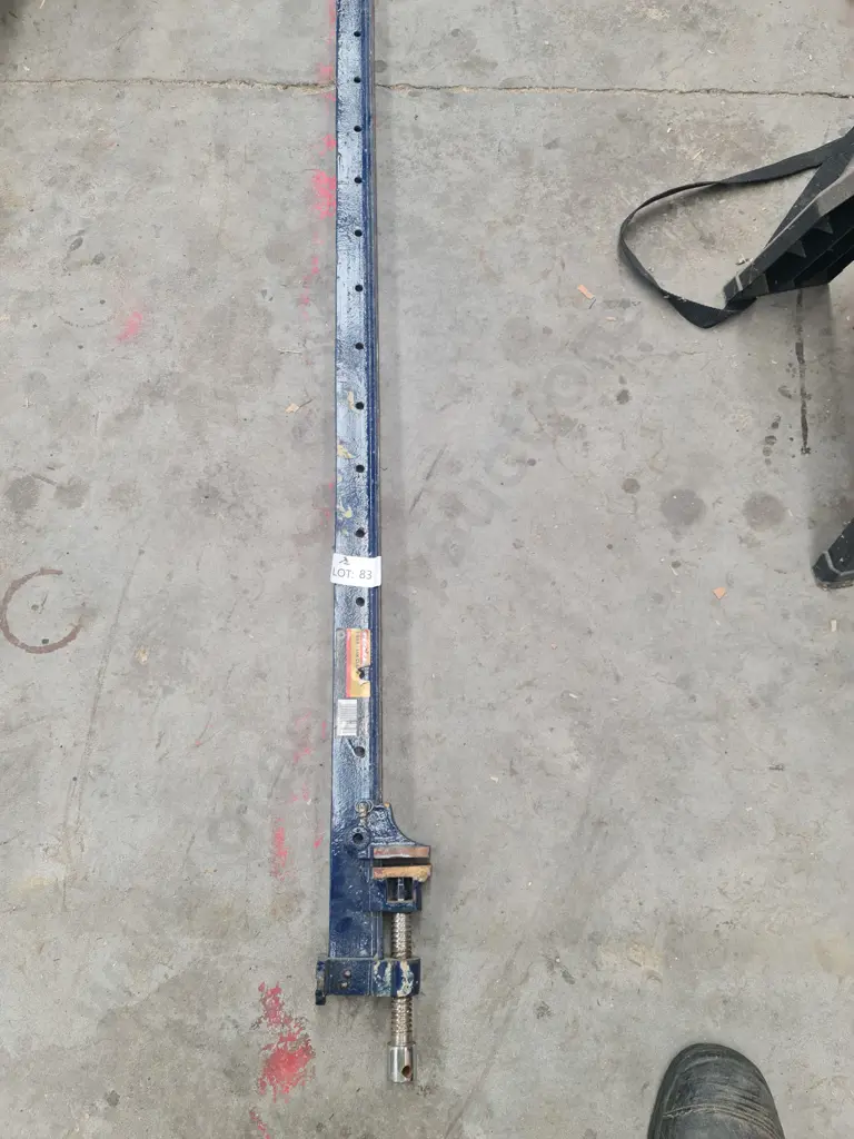 Fuller Sash Clamp Image 1++