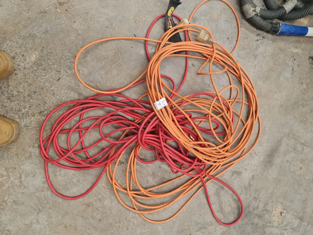 Extension Leads Image 1++