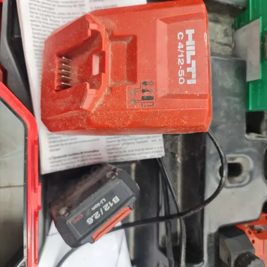 Hilti Laser Level