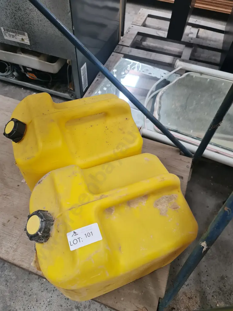 Diesel Totes x 2 Image 1++