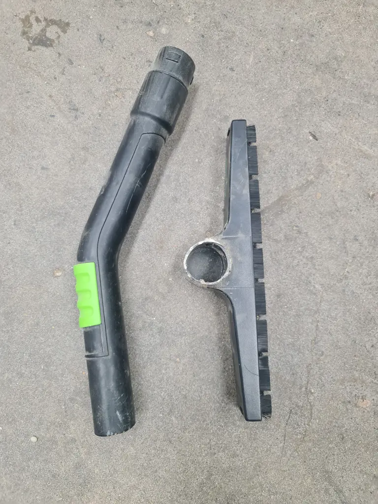 Festool Dust Extractor Image 1++