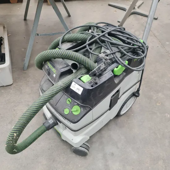 Festool Dust Extractor